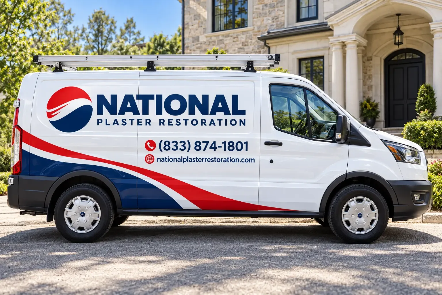 Plaster Repair in Benton, WI near me