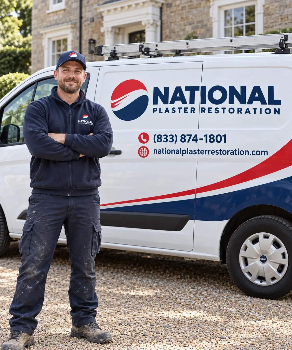 Plaster Repair company in Benton, WI